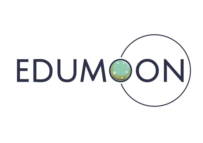 EDUMOON logo